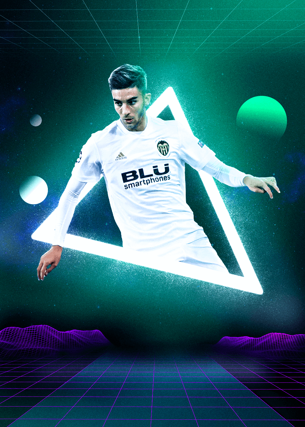 球迷和赞助 球迷和赞助