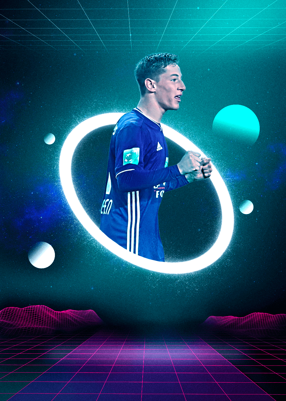 充满期待 充满期待