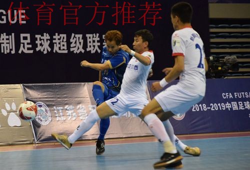 2018-2019赛季五超联赛大幕落下 深圳南岭铁狼队卫冕联赛冠军