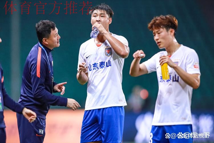 2018中甲故事 | 孙炳奎：亲历铁汉迈步从头越