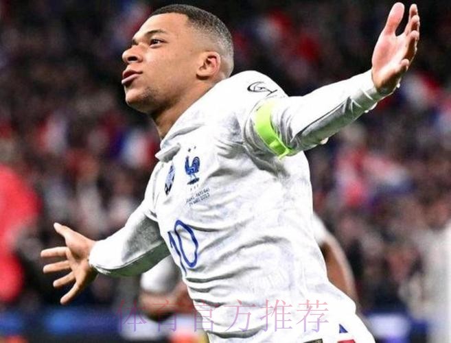 再冲金球!姆巴佩9月以来连续10场破门 轰15球4助 再冲金球!姆巴佩9月以来连续10场破门 轰15球4助